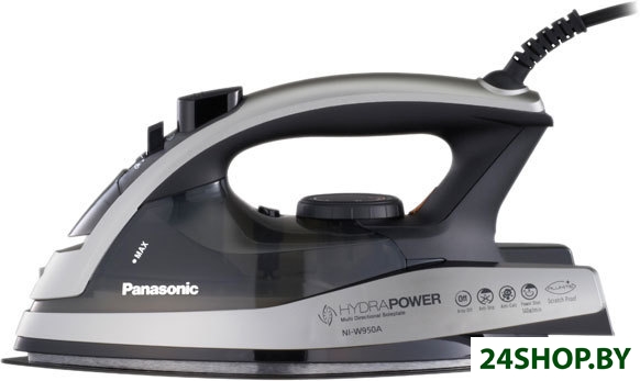Утюг Panasonic NI-W950ALTW Утюг Panasonic NI-W950ALTW