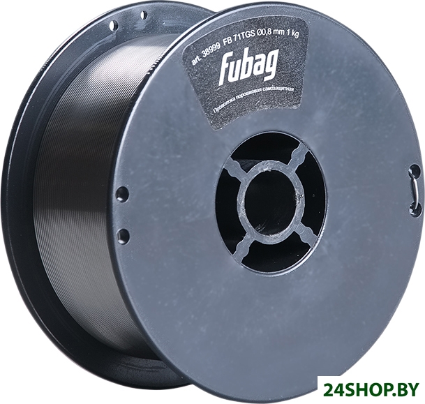 Сварочная проволока Fubag 38999 Сварочная проволока Fubag 38999