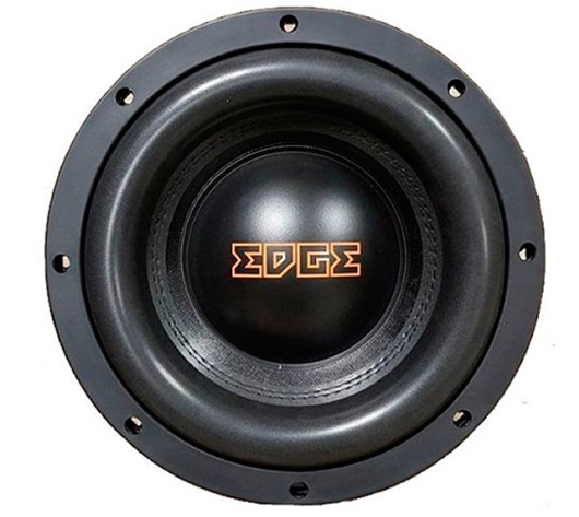 Головка сабвуфера EDGE EDS10D2-E7 Головка сабвуфера EDGE EDS10D2-E7