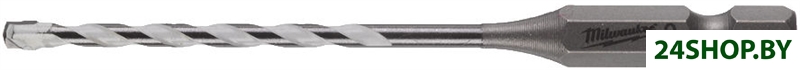 Бур Milwaukee 4932471092 Бур Milwaukee 4932471092