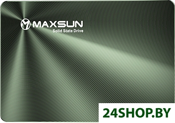 SSD Maxsun X5 256GB MS256GBX6 SSD Maxsun X5 256GB MS256GBX6