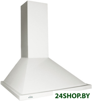 Вытяжка ELIKOR Оптима White 50 (50П-400-П3Л) Вытяжка ELIKOR Оптима White 50 (50П-400-П3Л)