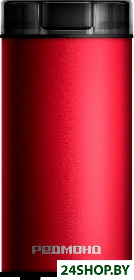 Электрическая кофемолка Redmond (Редмонд) CG805 (красный) Электрическая кофемолка Redmond (Редмонд) CG805 (красный)