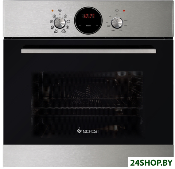 Духовой шкаф GEFEST 602-02 РН7 Духовой шкаф GEFEST 602-02 РН7