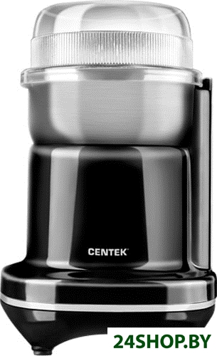 Кофемолка Centek CT-1365 Black Кофемолка Centek CT-1365 Black