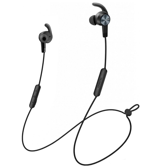 Наушники Huawei Sport Lite AM61 (черный) Наушники Huawei Sport Lite AM61 (черный)