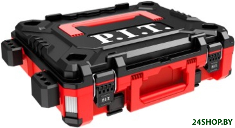 Кейс P.I.T. HTLB02-4912 Кейс P.I.T. HTLB02-4912