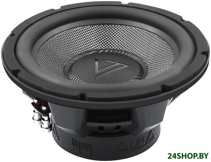 Головка сабвуфера Aura Venom-HD10 Головка сабвуфера Aura Venom-HD10