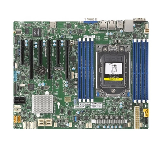 Материнская плата Supermicro MBD-H11SSL-i-B Материнская плата Supermicro MBD-H11SSL-i-B