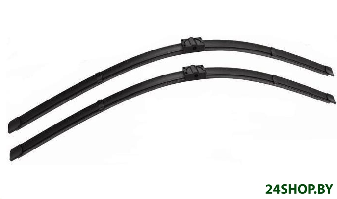 Щетки стеклоочистителя AVS Extra Line SP-6050 2шт Щетки стеклоочистителя AVS Extra Line SP-6050 2шт