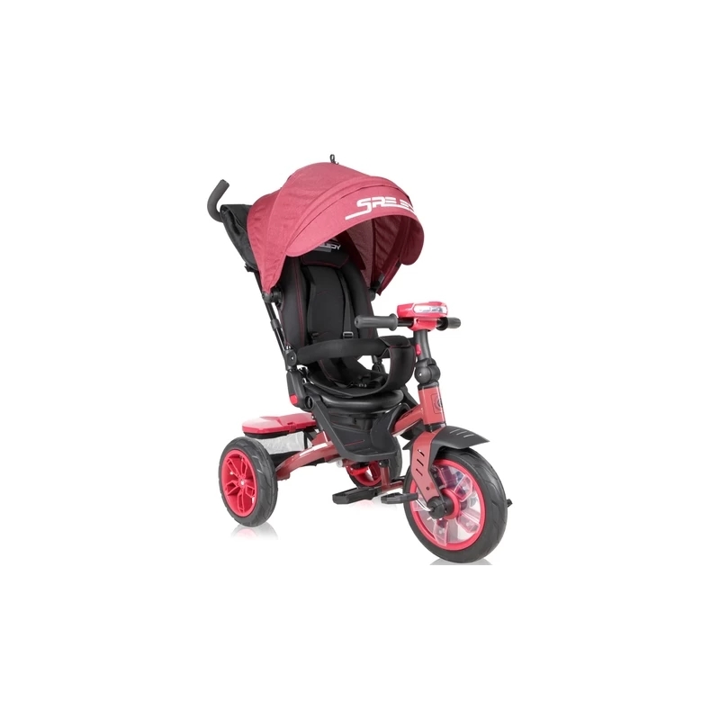 Детский велосипед Lorelli Speedy Air (красный) Детский велосипед Lorelli Speedy Air (красный)