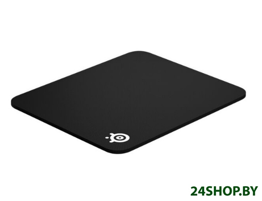 Коврик для мыши SteelSeries QcK Heavy Medium 2020 Edition (63836) Коврик для мыши SteelSeries QcK Heavy Medium 2020 Edition (63836)