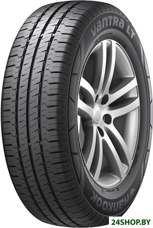 Автомобильные шины Hankook Vantra LT RA18 225/70R15C 112/110S Автомобильные шины Hankook Vantra LT RA18 225/70R15C 112/110S