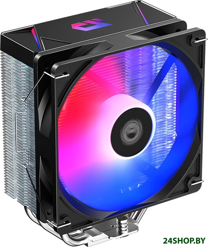 Кулер для процессора ID-Cooling Blitz X4 Кулер для процессора ID-Cooling Blitz X4