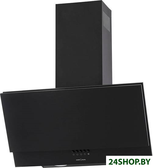 Вытяжка KRONA Olly 600 PB (черный) Вытяжка KRONA Olly 600 PB (черный)
