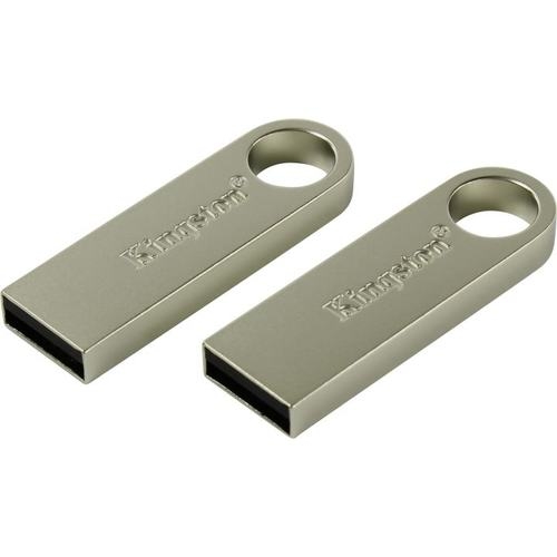 USB Flash Kingston DataTraveler SE9 32 Гб (DTSE9H/32GB-2P) USB Flash Kingston DataTraveler SE9 32 Гб (DTSE9H/32GB-2P)