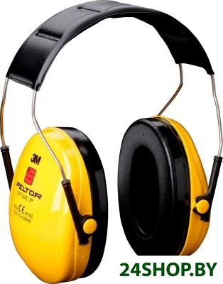 Наушники защитные ЗМ OPTIME I (XH001650411) Наушники защитные ЗМ OPTIME I (XH001650411)