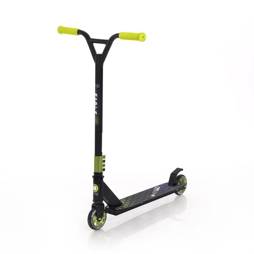 Самокат Lorelli Eagle Lime Green (10390050009) Самокат Lorelli Eagle Lime Green (10390050009)