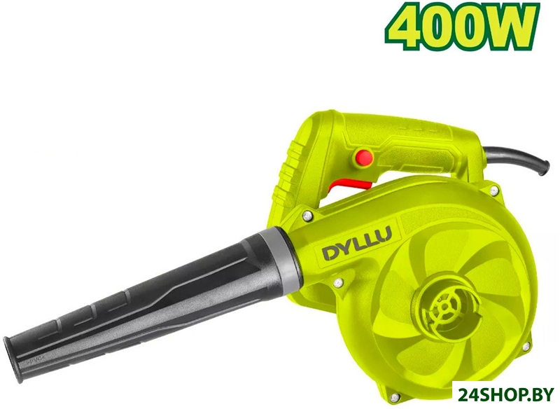 Ручная воздуходувка Dyllu DTAB15401 Ручная воздуходувка Dyllu DTAB15401