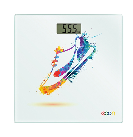 Напольные весы Econ ECO-BS005 Напольные весы Econ ECO-BS005