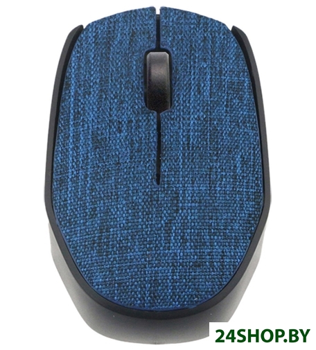 Мышь Omega OM-430 (темно-синий) Мышь Omega OM-430 (темно-синий)