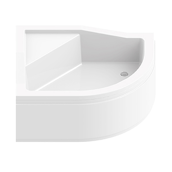 Душевой поддон NEW TRENDY Maxima 100x80 B-0367/L Душевой поддон NEW TRENDY Maxima 100x80 B-0367/L