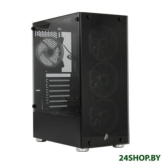 Корпус 1stPlayer FireDancing V2-A V2-A-4R1 Корпус 1stPlayer FireDancing V2-A V2-A-4R1