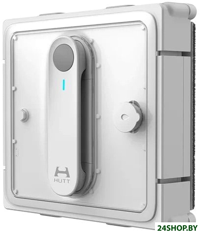 Робот для мытья окон Hutt W9 Робот для мытья окон Hutt W9