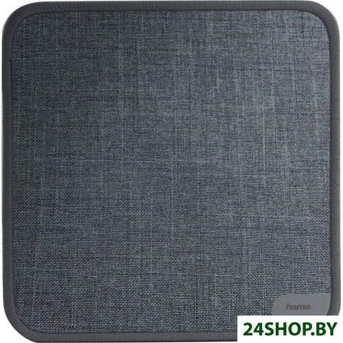 Коврик для мыши Hama Textile Design 00054798 Коврик для мыши Hama Textile Design 00054798