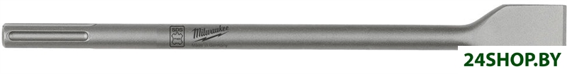 Плоское зубило Milwaukee 4932343743 Плоское зубило Milwaukee 4932343743