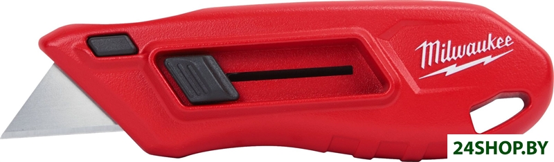 Нож строительный Milwaukee 4932492379 Нож строительный Milwaukee 4932492379