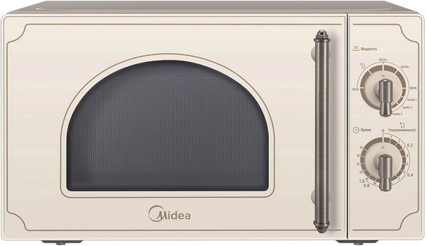 Микроволновая печь Midea MG820CJ7-I2 Микроволновая печь Midea MG820CJ7-I2