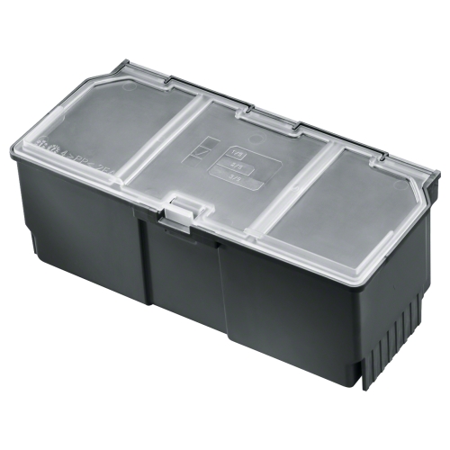Ящик для инструментов Bosch SystemBox 1600A016CV Ящик для инструментов Bosch SystemBox 1600A016CV