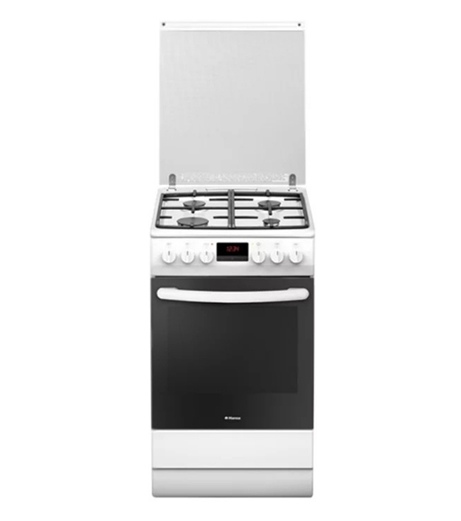 Кухонная плита Hansa FCMW59299 Кухонная плита Hansa FCMW59299