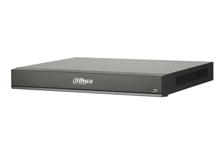 Видеорегистратор Dahua DHI-NVR5216-16P-I Видеорегистратор Dahua DHI-NVR5216-16P-I