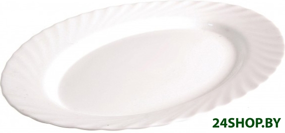 Блюдо Luminarc Trianon 09392 Блюдо Luminarc Trianon 09392