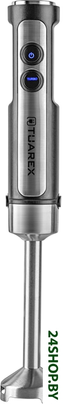 Погружной блендер Tuarex TK-4101 (стальной/черный) Погружной блендер Tuarex TK-4101 (стальной/черный)