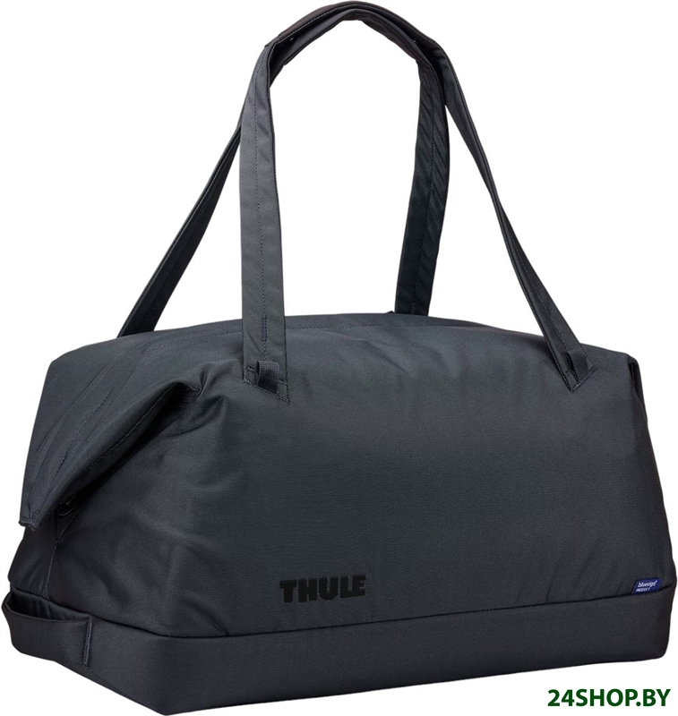 Дорожная сумка Thule Subterra 2 Duffel 35L 3205063 (dark slate) Дорожная сумка Thule Subterra 2 Duffel 35L 3205063 (dark slate)