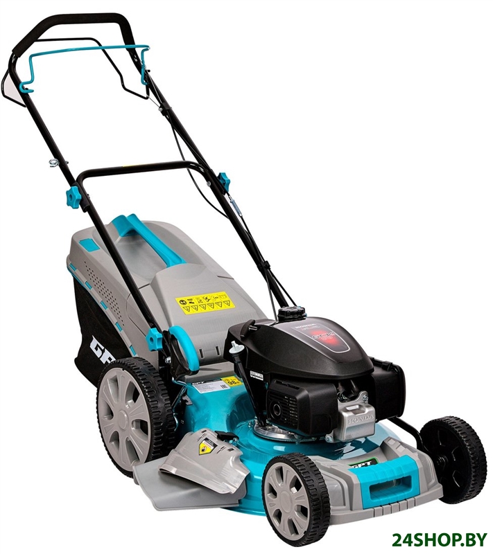 Газонокосилка GPT GLM-K5136SA-H Газонокосилка GPT GLM-K5136SA-H