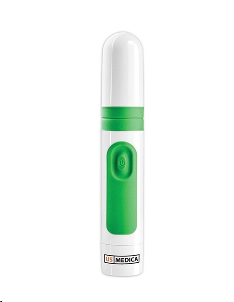 Массажер ручной US MEDICA Joy (белый) Массажер ручной US MEDICA Joy (белый)