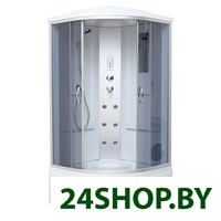 Душевая кабина Erlit ER4510P-C4 100x100 Душевая кабина Erlit ER4510P-C4 100x100