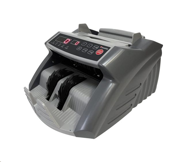Счетчик банкнот Cassida 5550 UV DL Счетчик банкнот Cassida 5550 UV DL