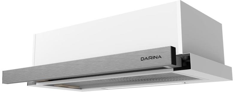 Кухонная вытяжка Darina Into 602 WX Кухонная вытяжка Darina Into 602 WX