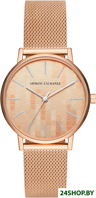 Наручные часы Armani Exchange Lola AX5584 Наручные часы Armani Exchange Lola AX5584