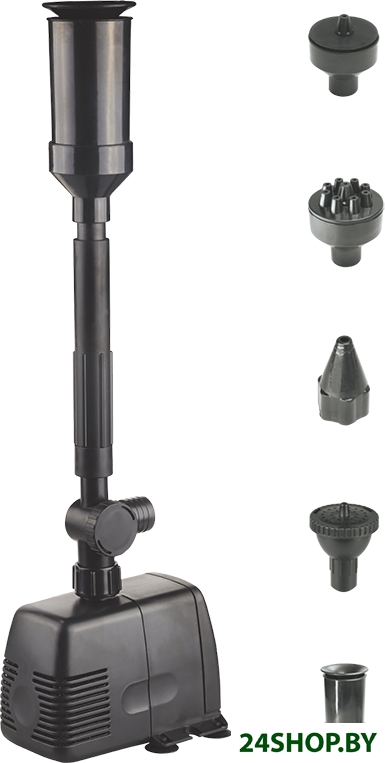 Фонтанный насос Grandfar GFB-1843 Фонтанный насос Grandfar GFB-1843