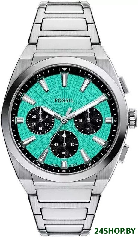 Наручные часы Fossil FS6117 Наручные часы Fossil FS6117