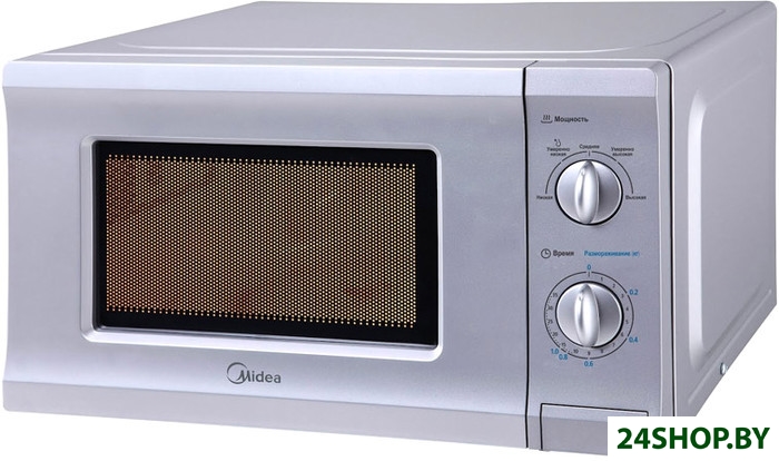 Микроволновая печь Midea MM720CPI-S Микроволновая печь Midea MM720CPI-S