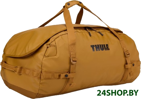 Дорожная сумка Thule Chasm 90L TDSD304 (golden) Дорожная сумка Thule Chasm 90L TDSD304 (golden)