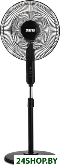 Вентилятор напольный Zanussi ZFF-705 Вентилятор напольный Zanussi ZFF-705