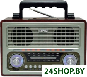 Радиоприемник БЗРП РП-312 Радиоприемник БЗРП РП-312